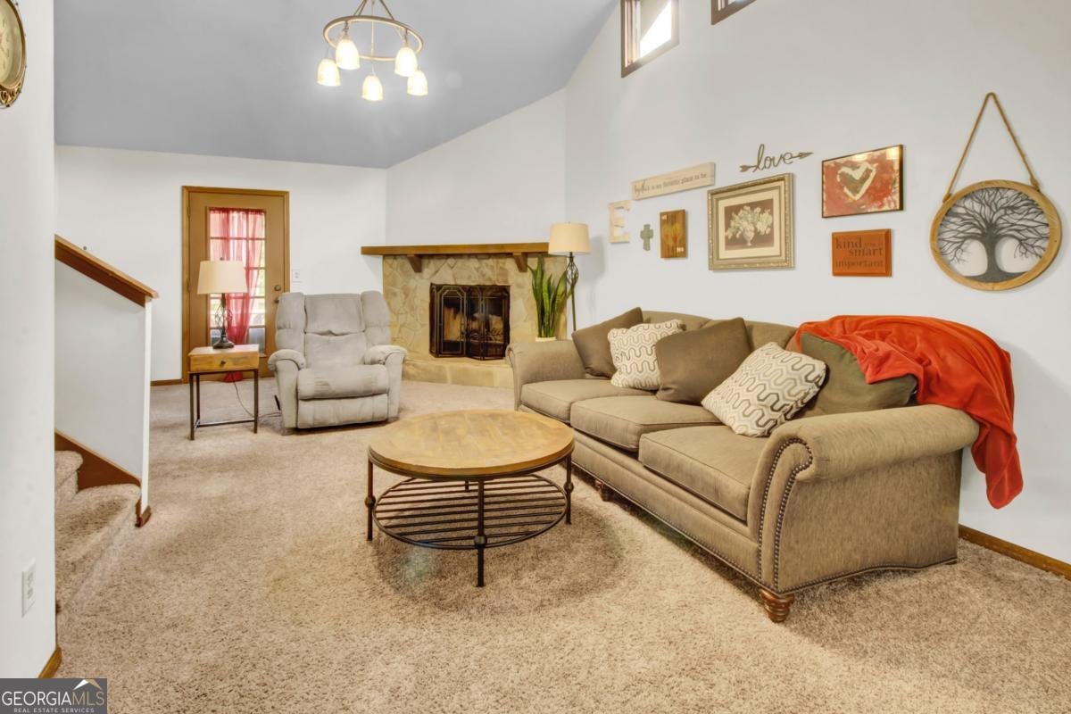 4947 Holbrook Circle Duluth - 2