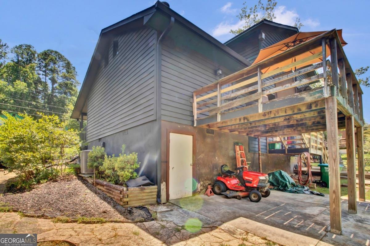 4947 Holbrook Circle Duluth - 20