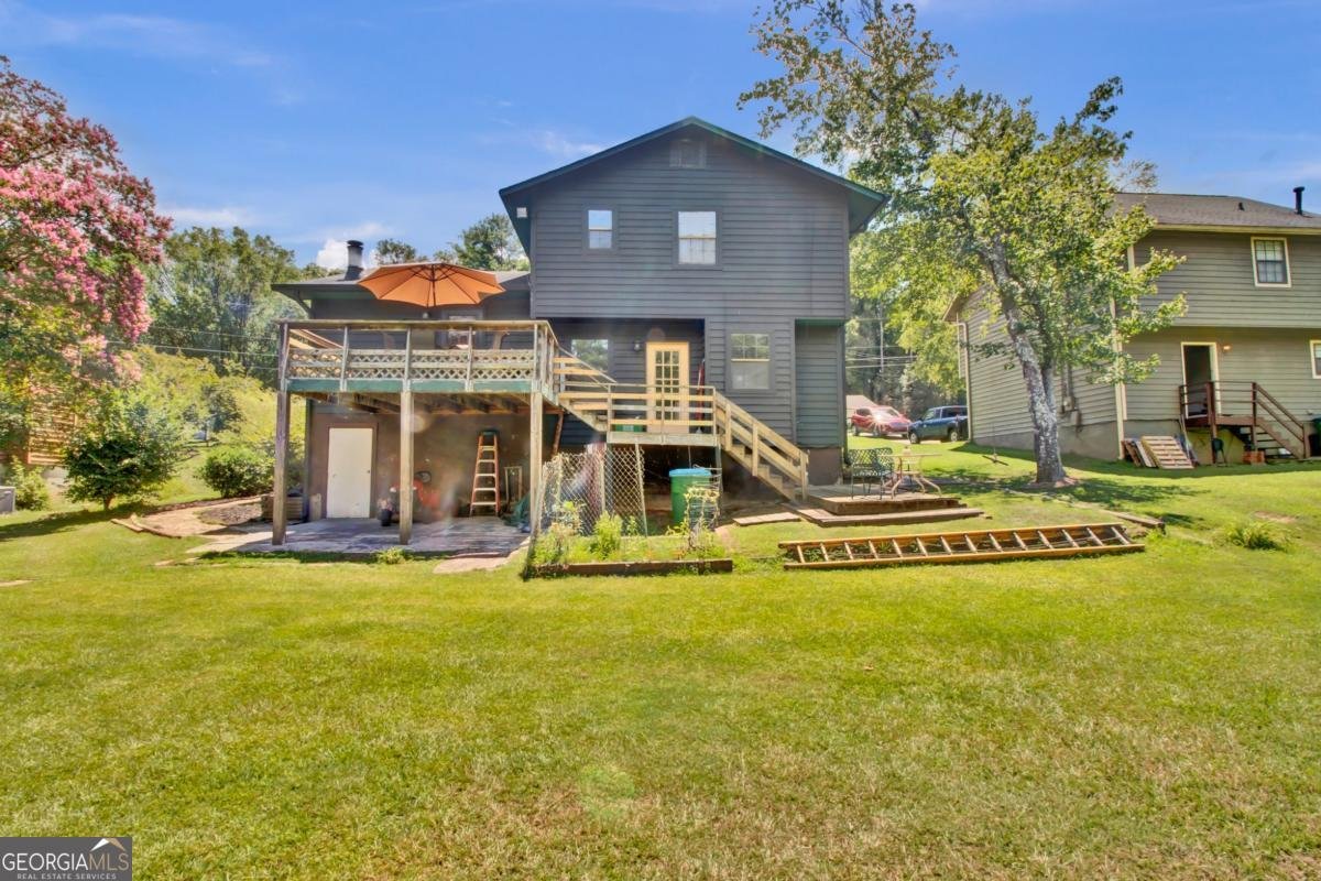 4947 Holbrook Circle Duluth - 21