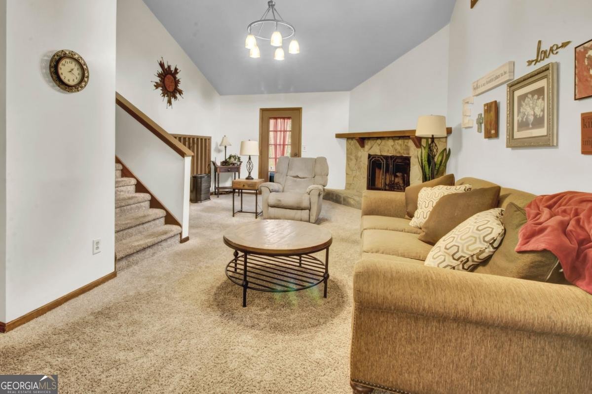 4947 Holbrook Circle Duluth - 3