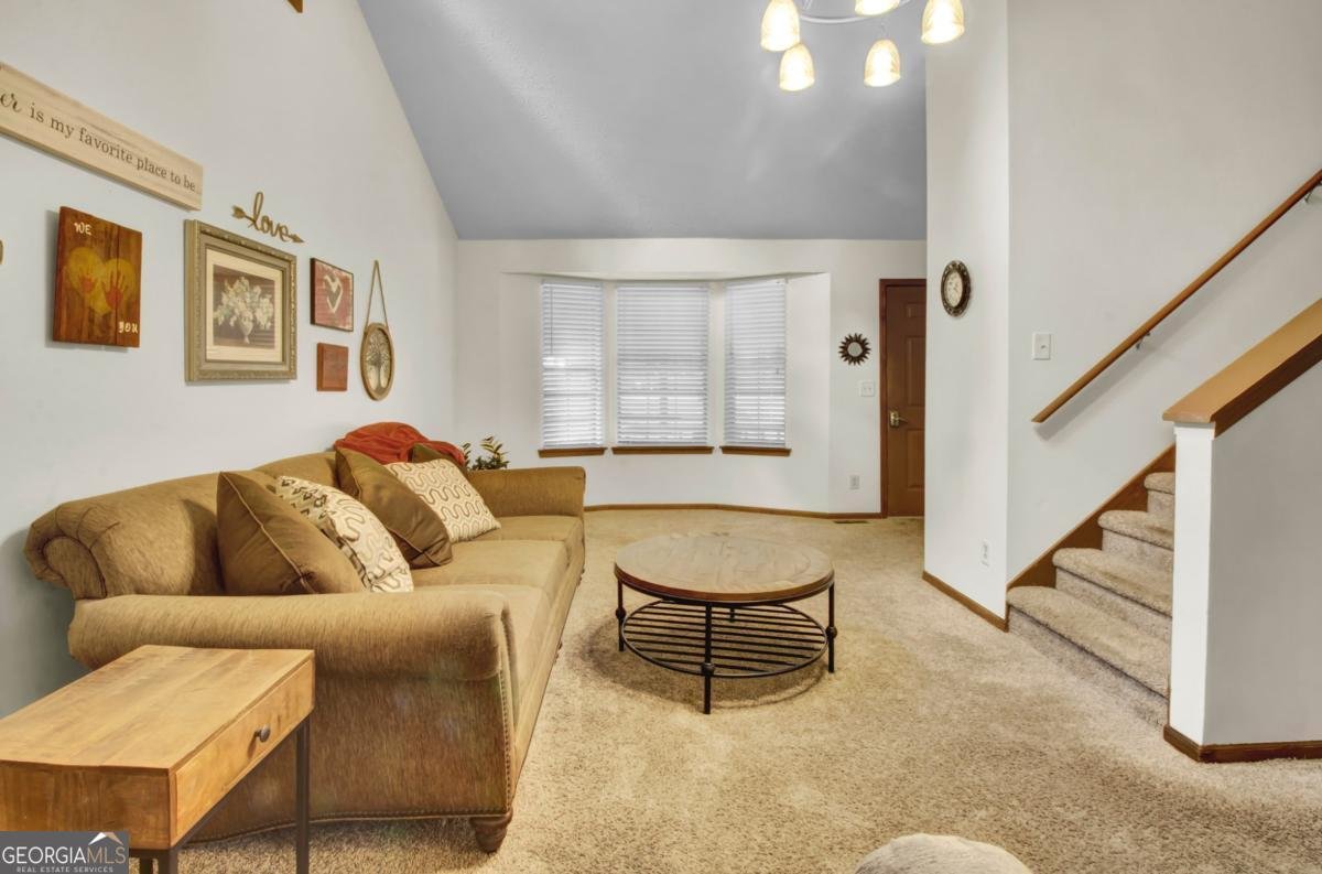 4947 Holbrook Circle Duluth - 4