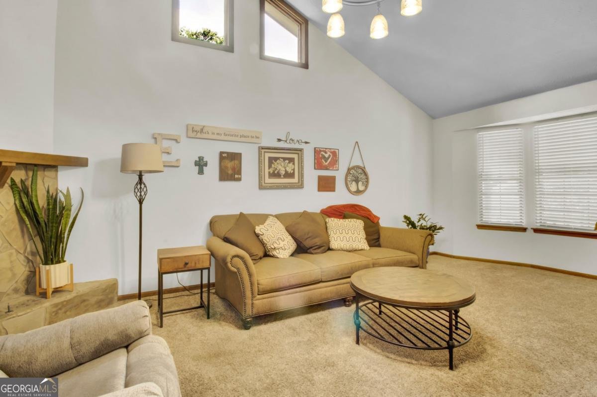 4947 Holbrook Circle Duluth - 5