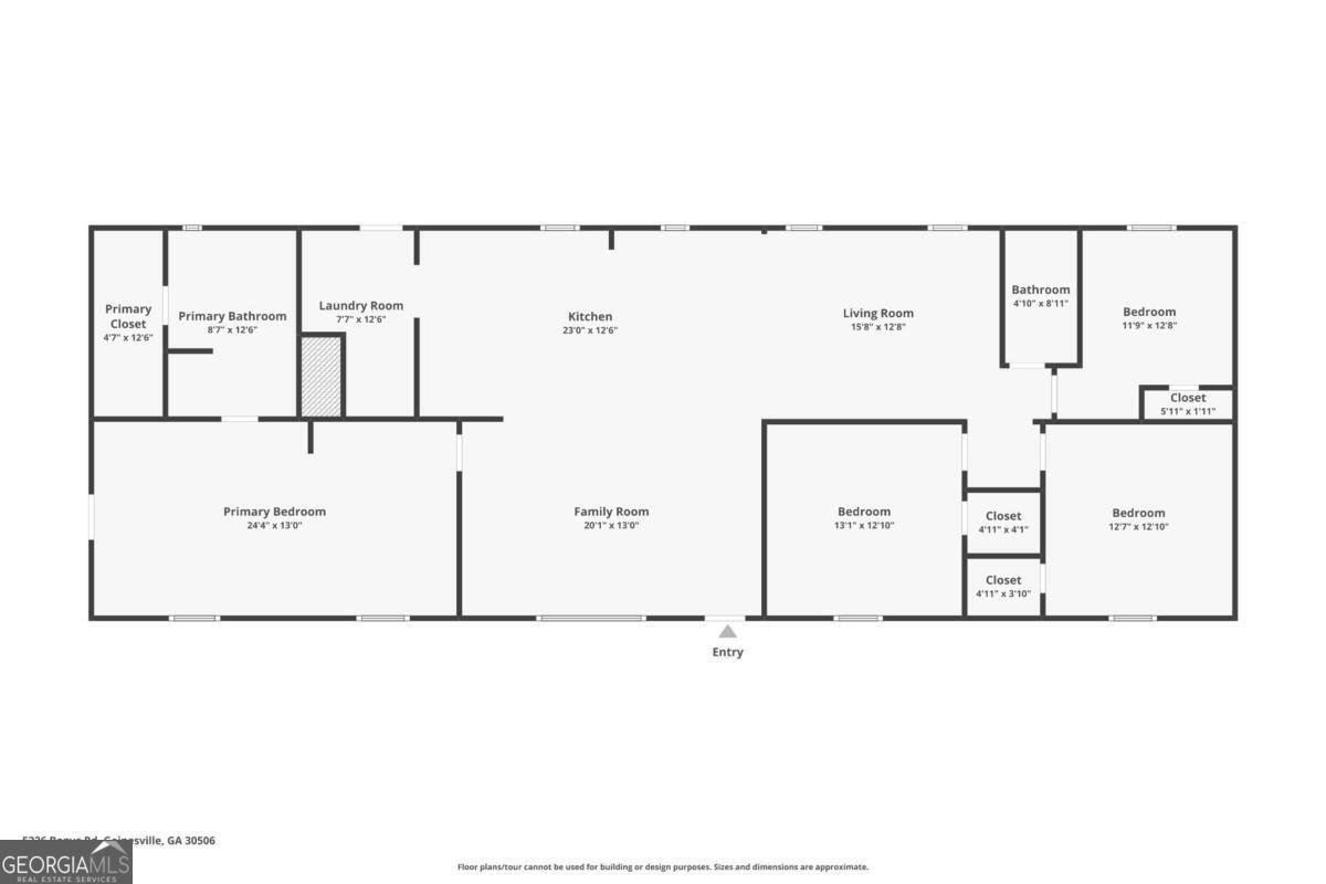 5226 Bogus Road Gainesville - 41