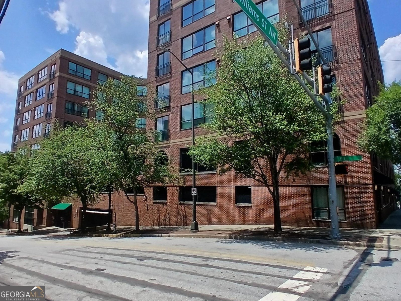 115 Peachtree Place Atlanta - main photo