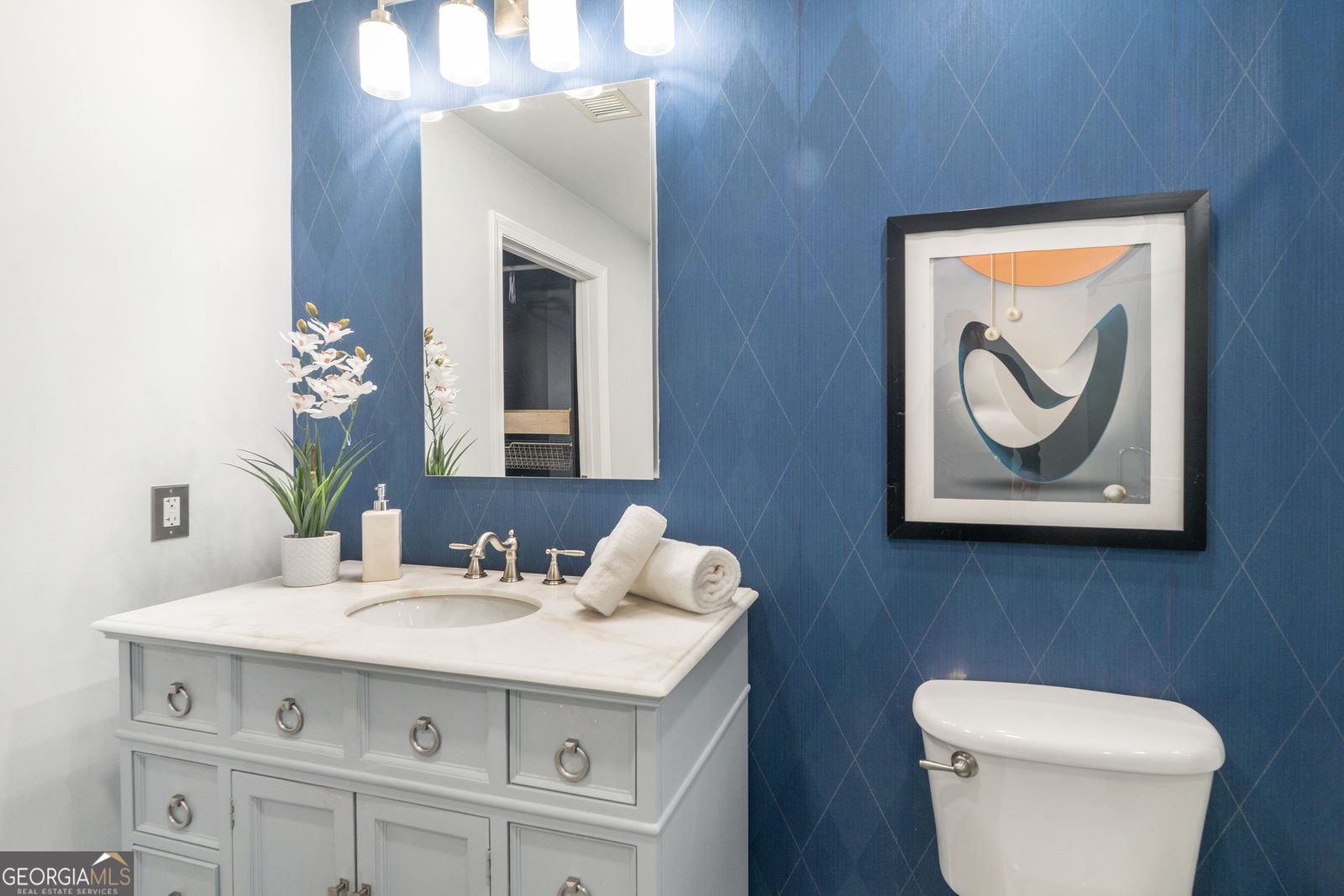 115 Peachtree Place Atlanta - 13