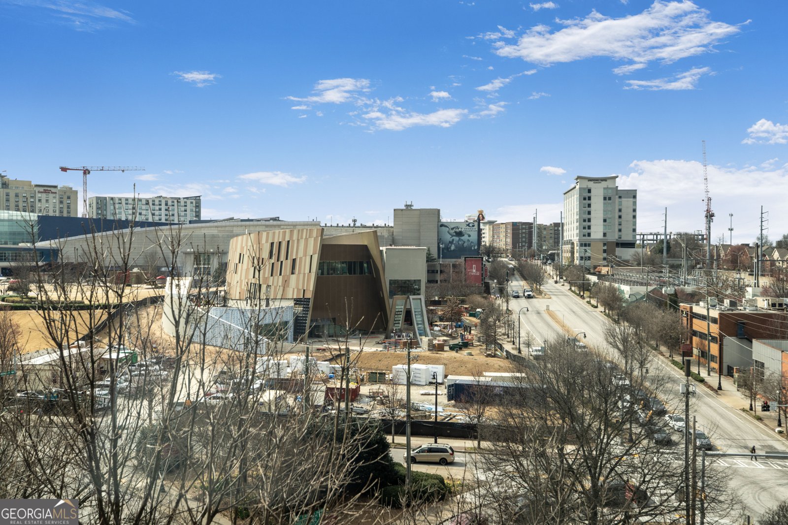 115 Peachtree Place Atlanta - 20