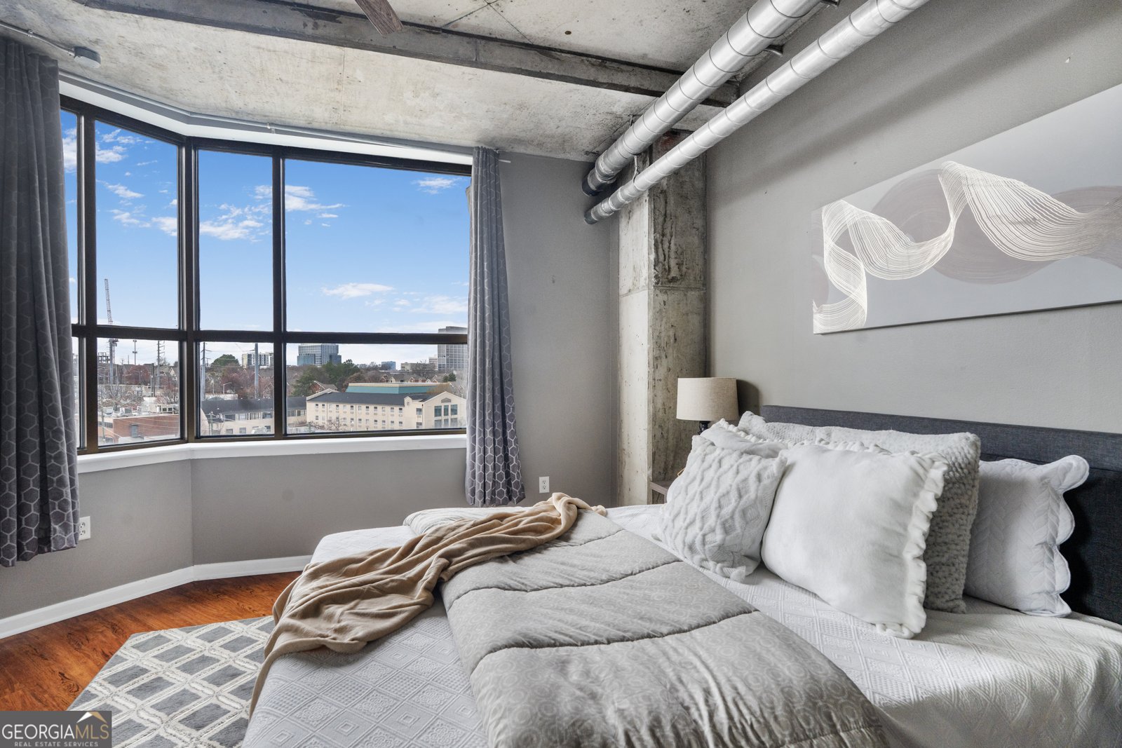 115 Peachtree Place Atlanta - 29