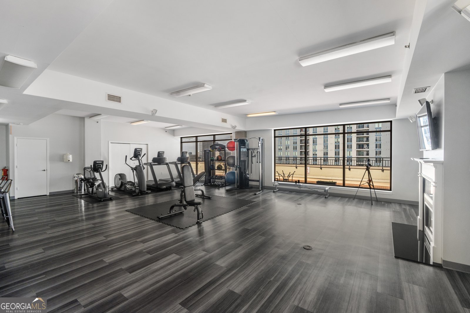 115 Peachtree Place Atlanta - 32