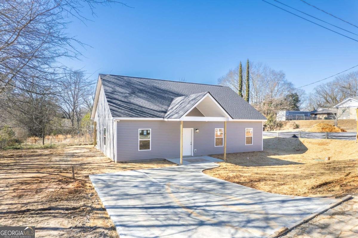 30 Moore Avenue Toccoa - 2