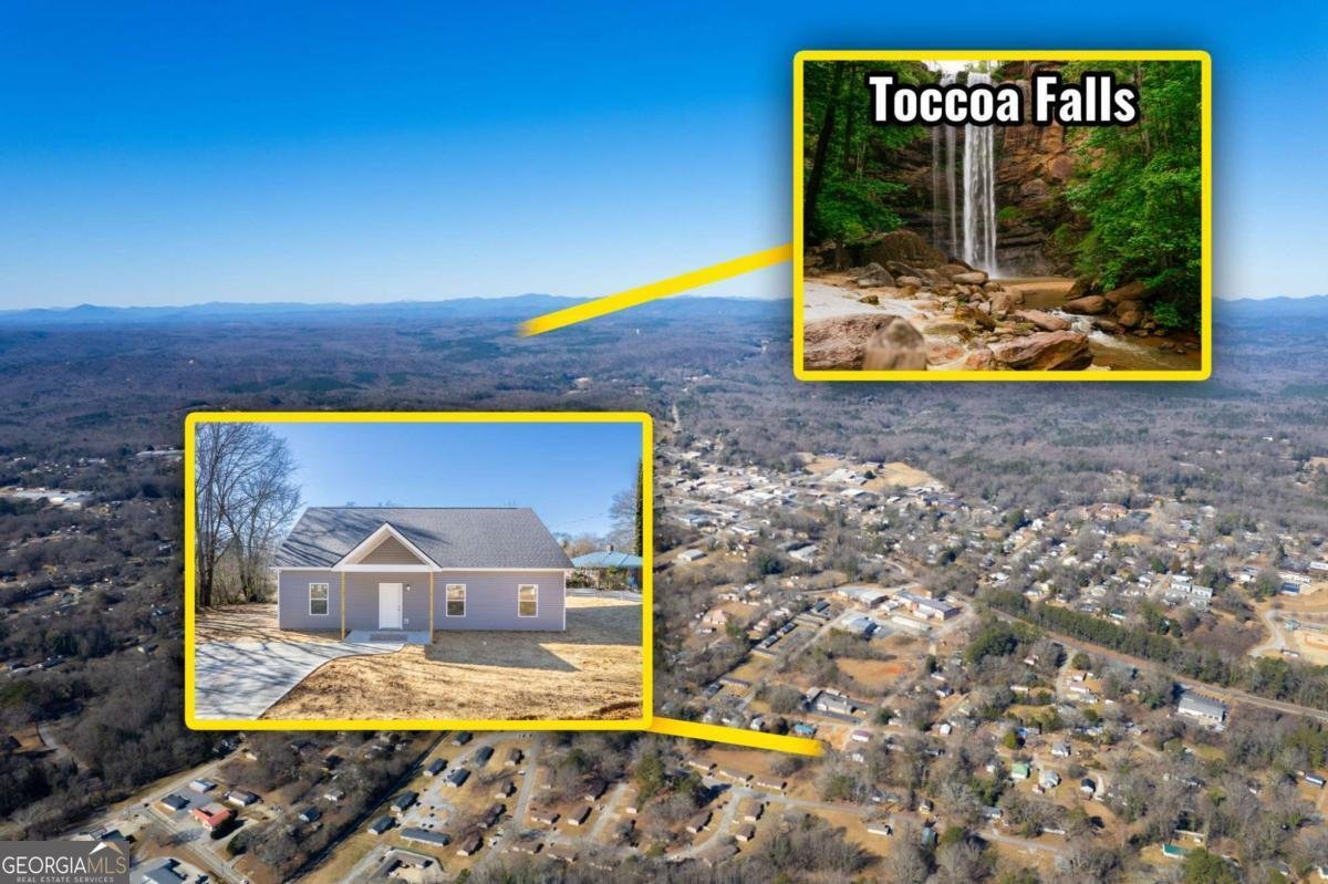 30 Moore Avenue Toccoa - 3