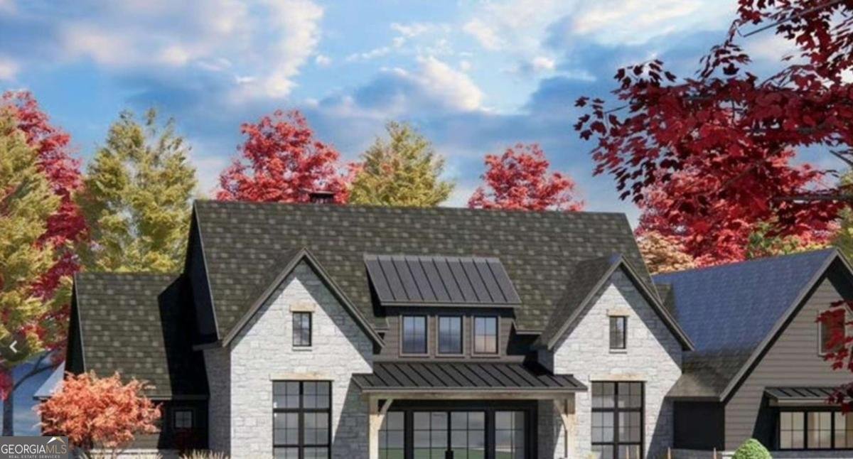 3810 Chulio Road Rome - main photo