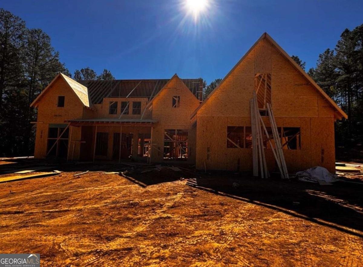 3810 Chulio Road Rome - 12