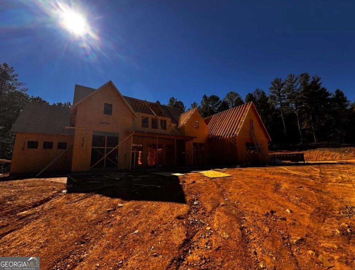 3810 Chulio Road Rome - 13