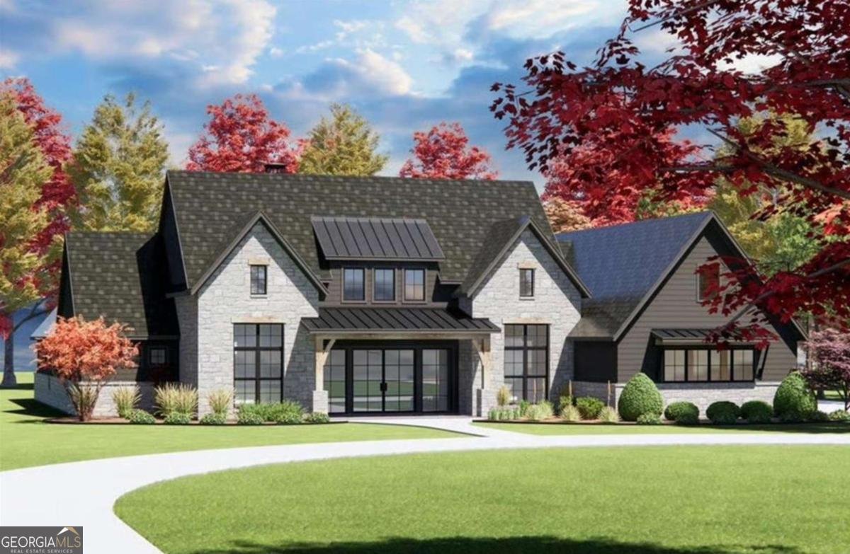 3810 Chulio Road Rome - 2