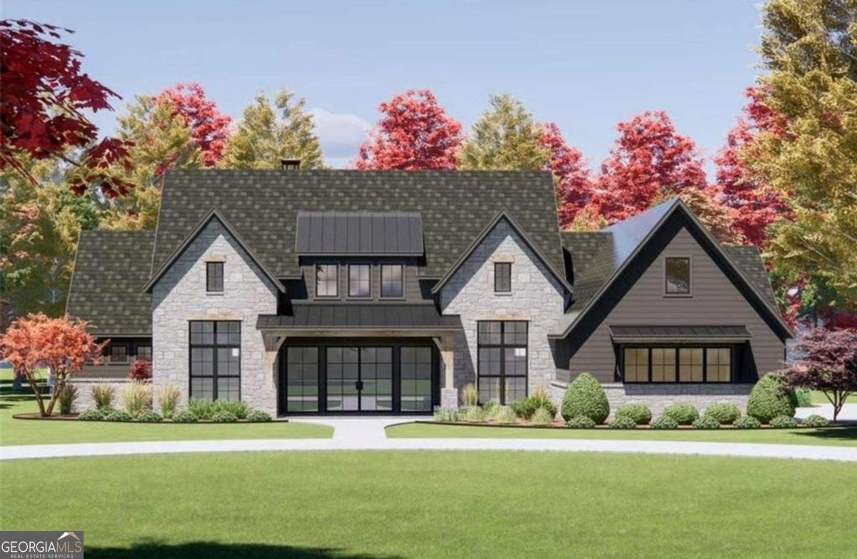 3810 Chulio Road Rome - 3