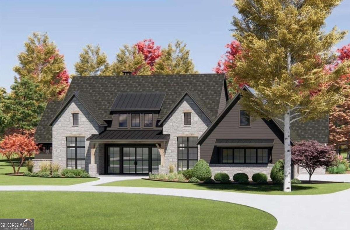 3810 Chulio Road Rome - 4