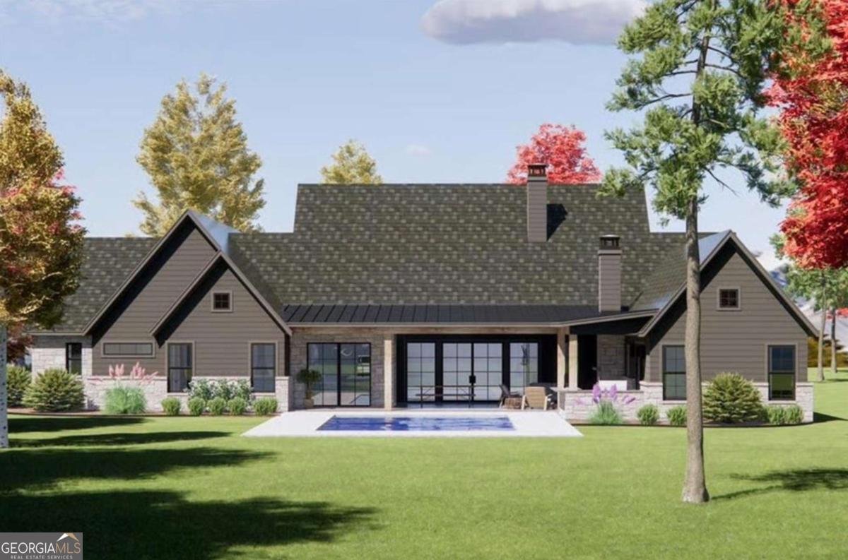 3810 Chulio Road Rome - 5