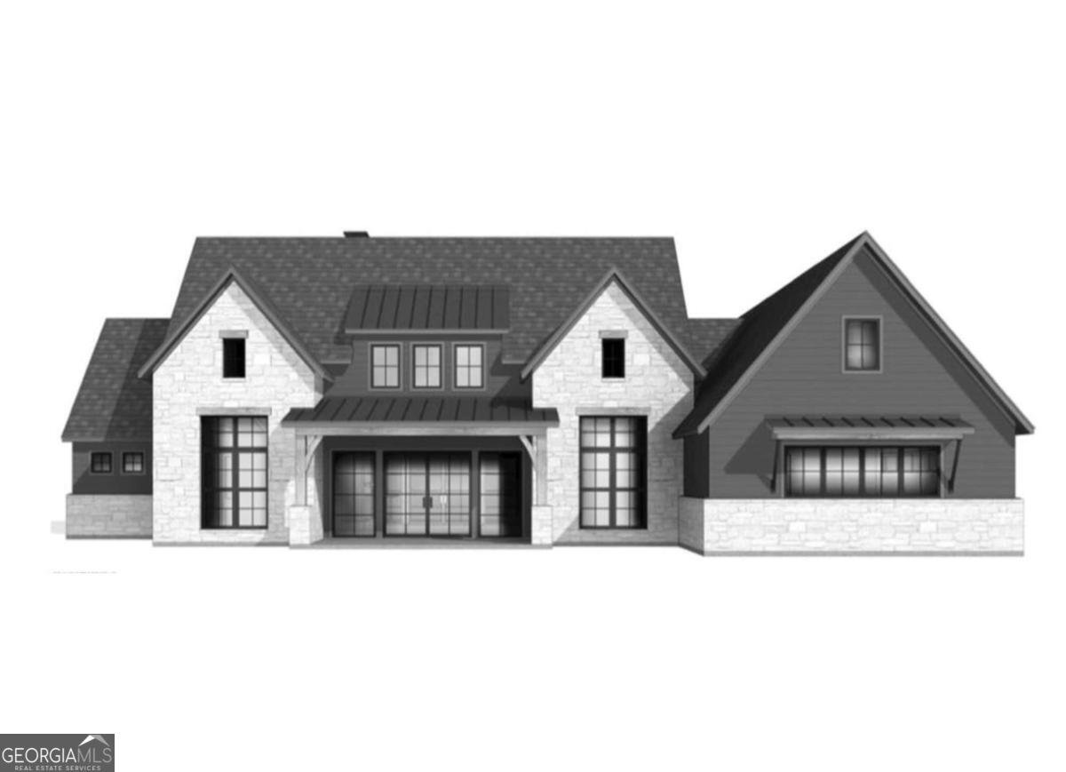 3810 Chulio Road Rome - 6