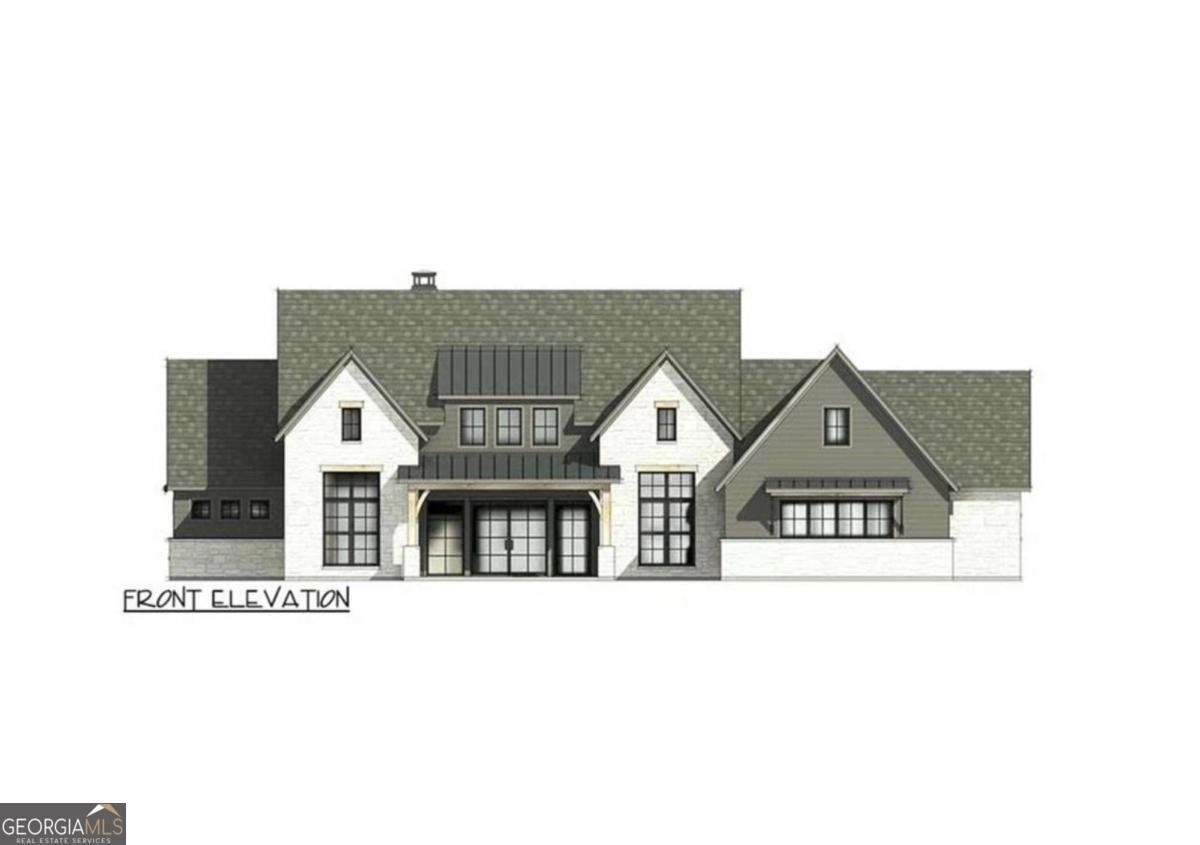 3810 Chulio Road Rome - 7