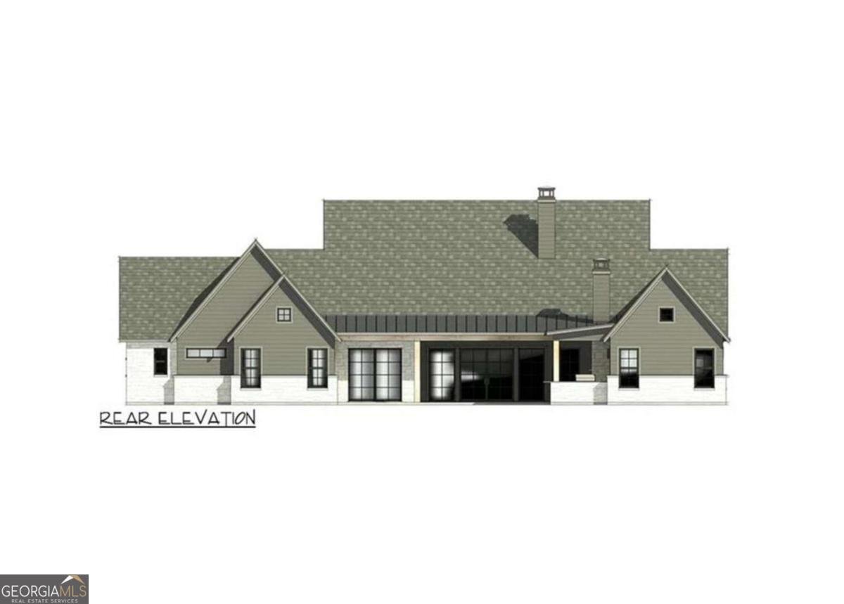 3810 Chulio Road Rome - 9