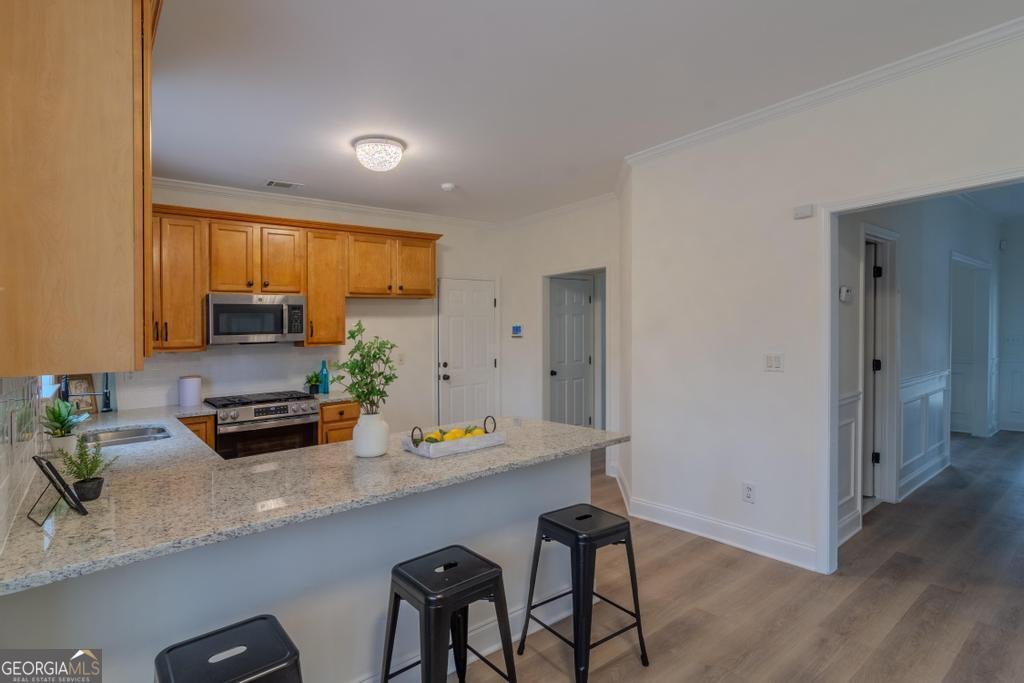 9744 Carolina Drive Jonesboro - 10