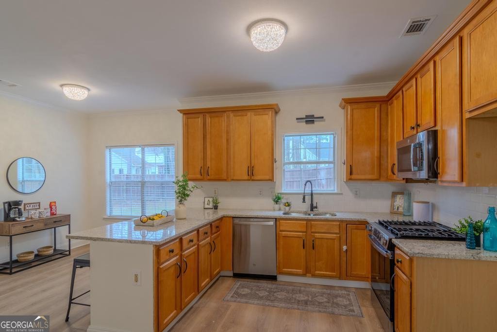 9744 Carolina Drive Jonesboro - 12