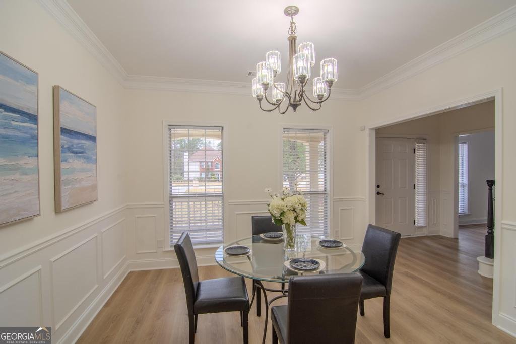 9744 Carolina Drive Jonesboro - 14