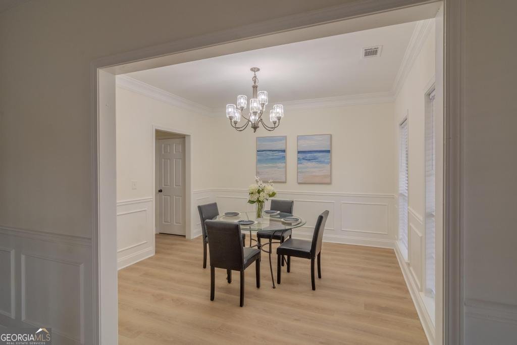 9744 Carolina Drive Jonesboro - 15