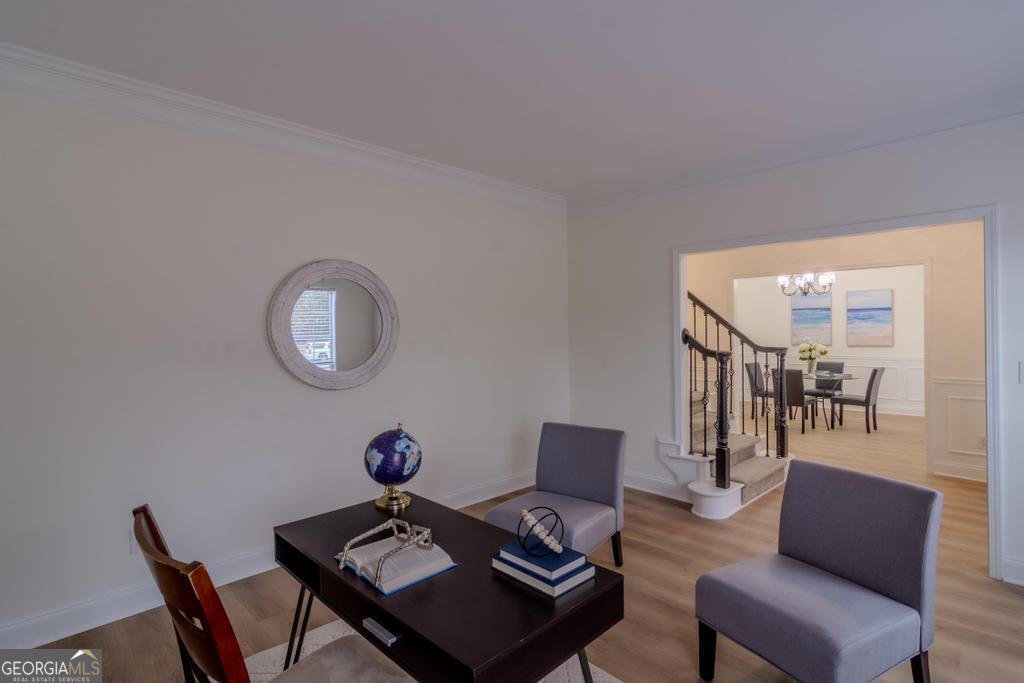 9744 Carolina Drive Jonesboro - 18