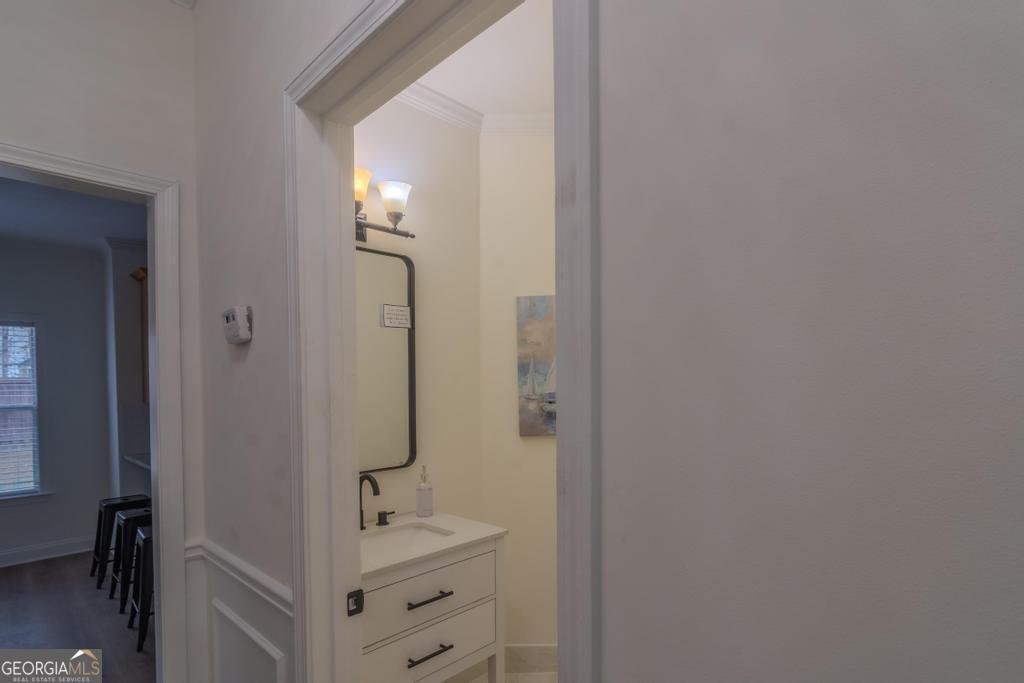 9744 Carolina Drive Jonesboro - 20