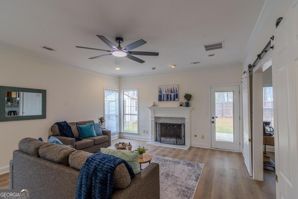 9744 Carolina Drive Jonesboro - 22