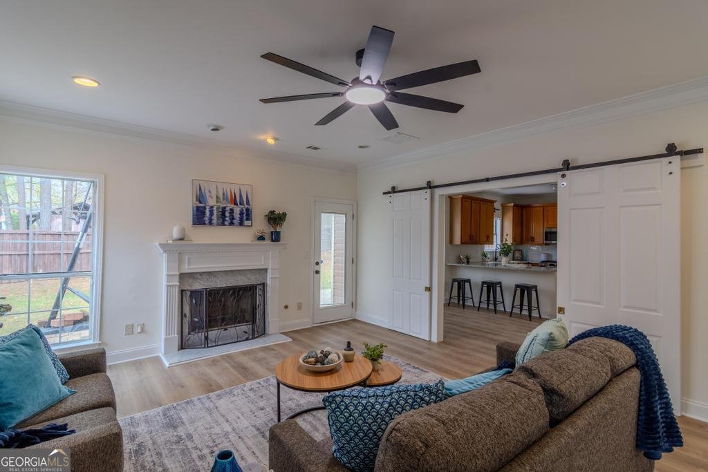 9744 Carolina Drive Jonesboro - 23