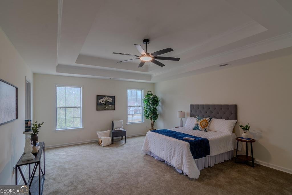 9744 Carolina Drive Jonesboro - 25