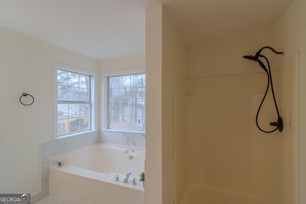 9744 Carolina Drive Jonesboro - 30