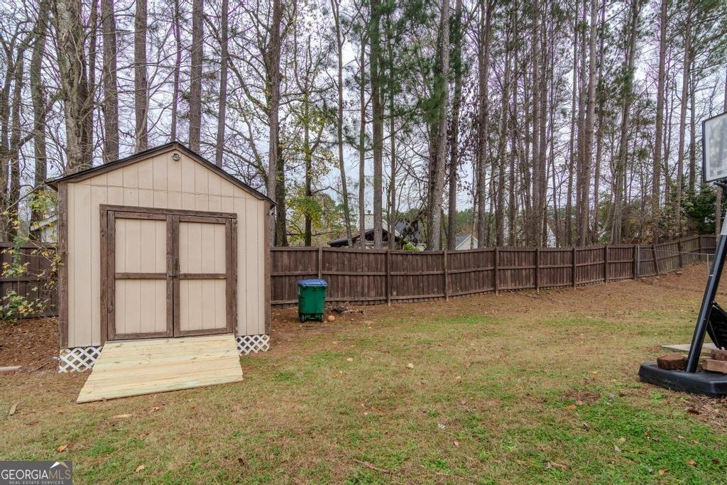 9744 Carolina Drive Jonesboro - 4