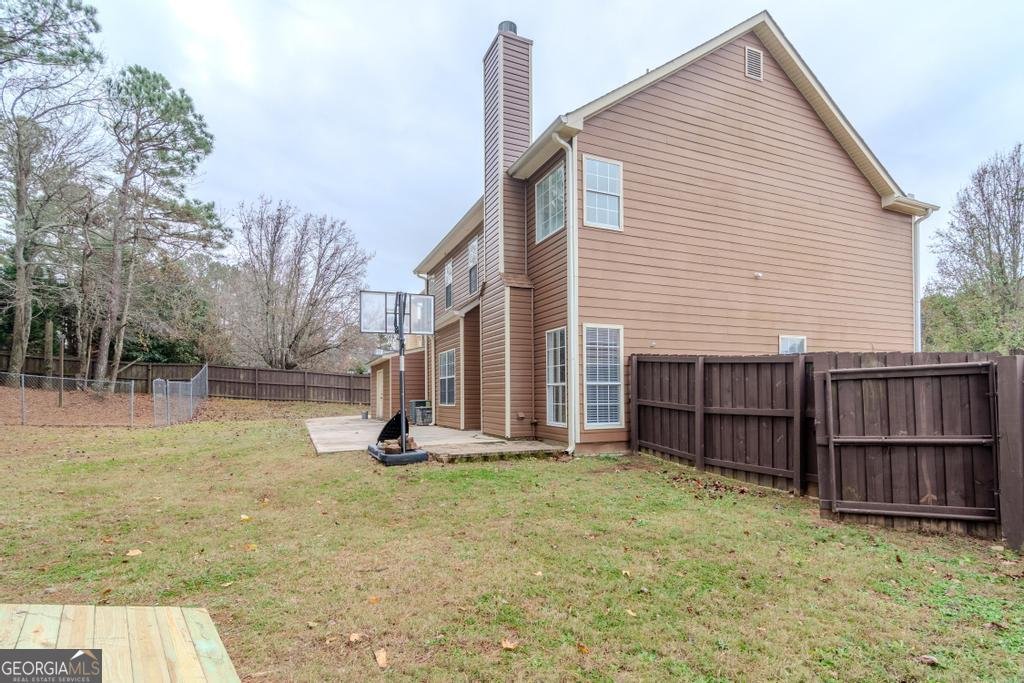 9744 Carolina Drive Jonesboro - 5