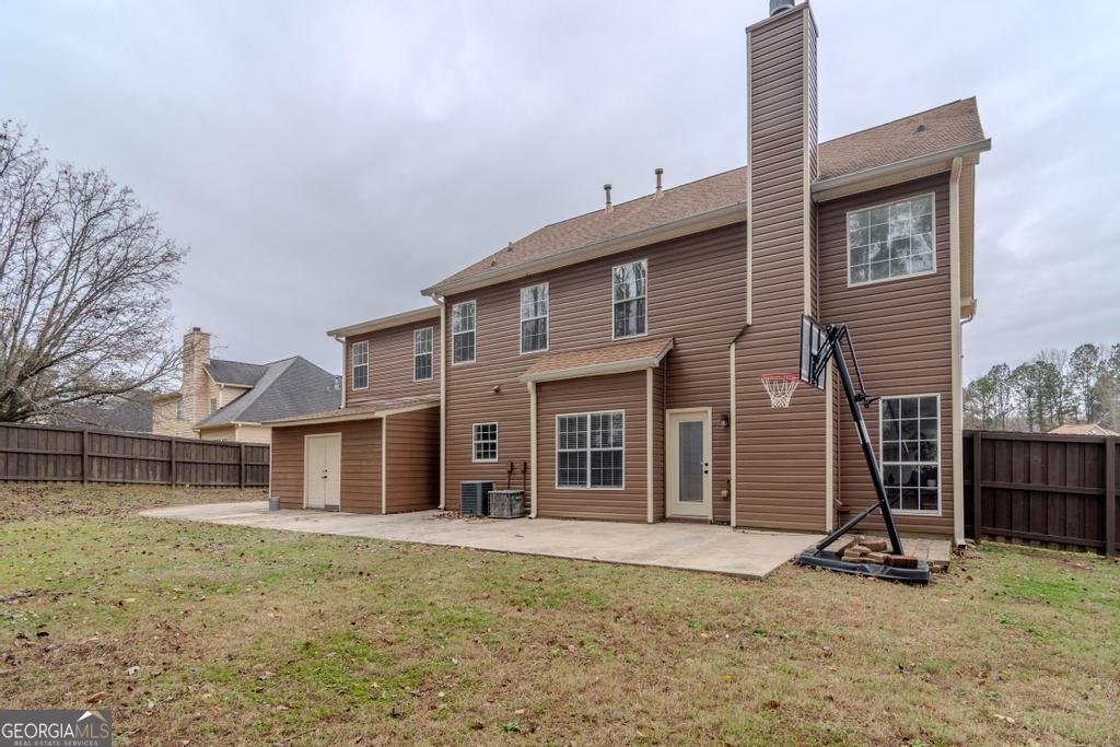 9744 Carolina Drive Jonesboro - 6