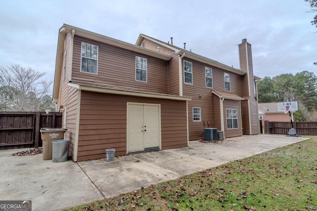 9744 Carolina Drive Jonesboro - 7