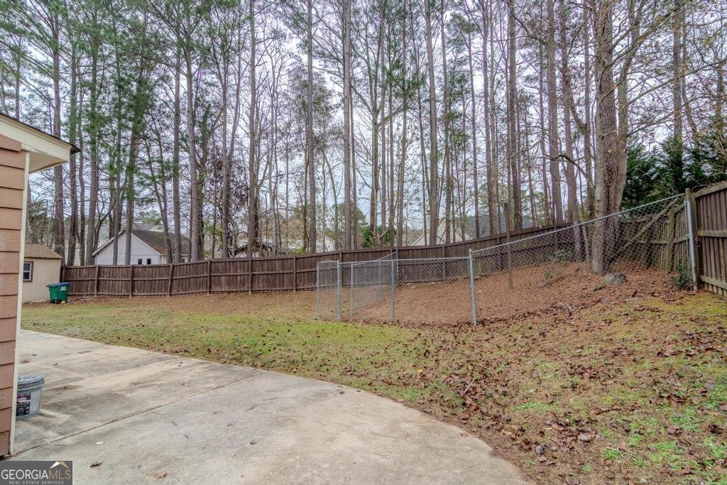 9744 Carolina Drive Jonesboro - 8