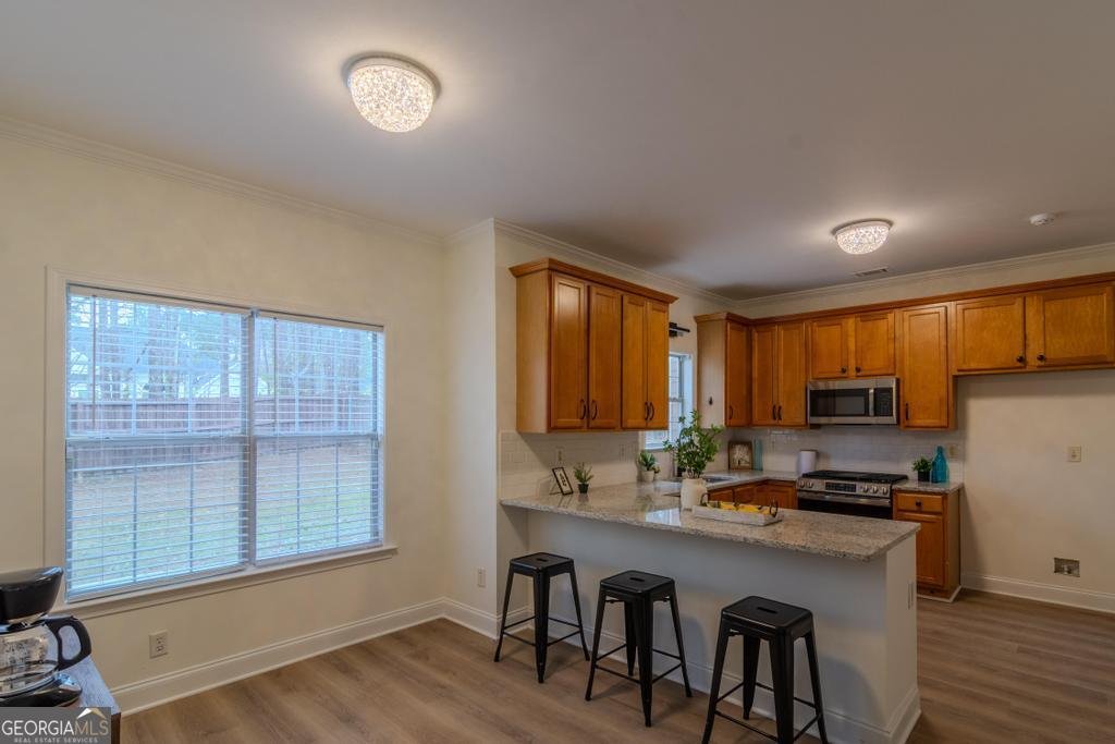 9744 Carolina Drive Jonesboro - 9