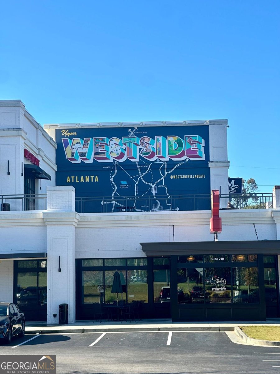 2152 Forrest Place Atlanta - 28