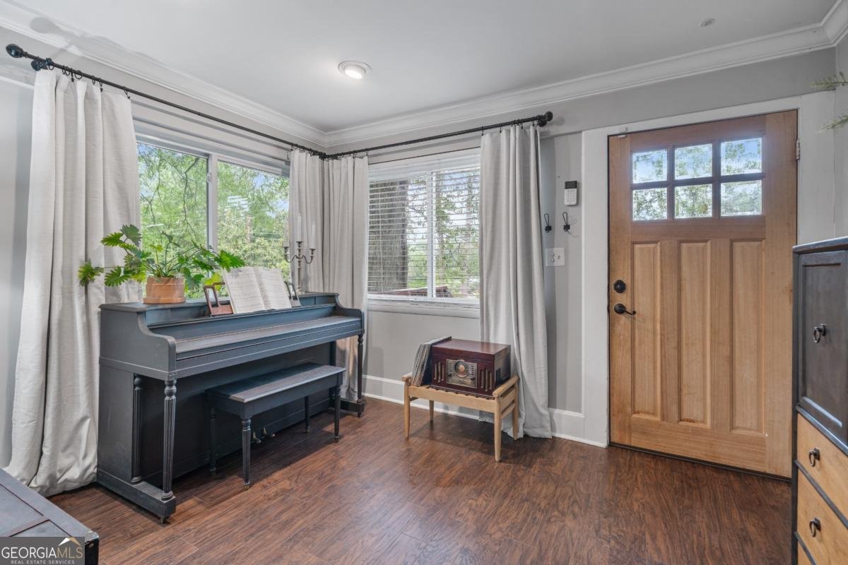 2152 Forrest Place Atlanta - 5