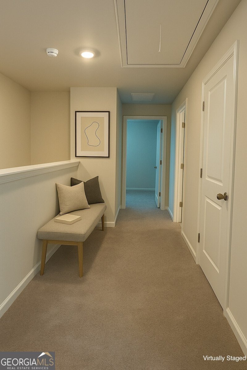 4352 Shaffer Court Union City - 13