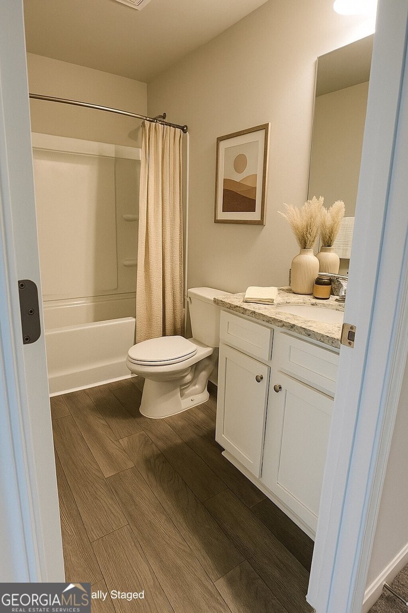 4352 Shaffer Court Union City - 22