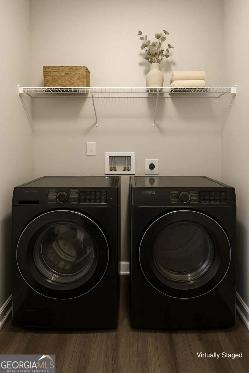 4352 Shaffer Court Union City - 24