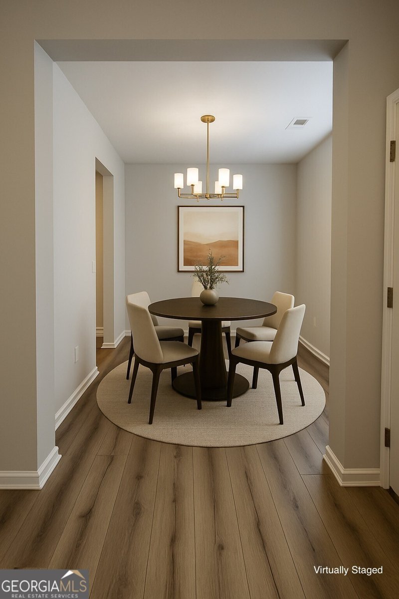 4352 Shaffer Court Union City - 3