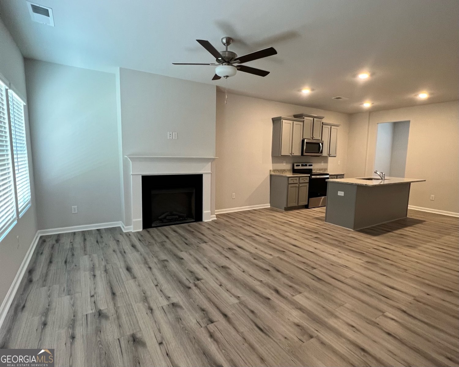 4352 Shaffer Court Union City - 6