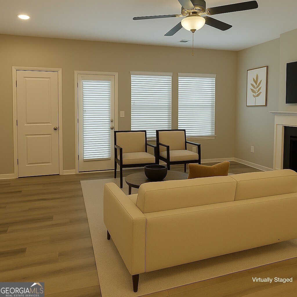 4352 Shaffer Court Union City - 7