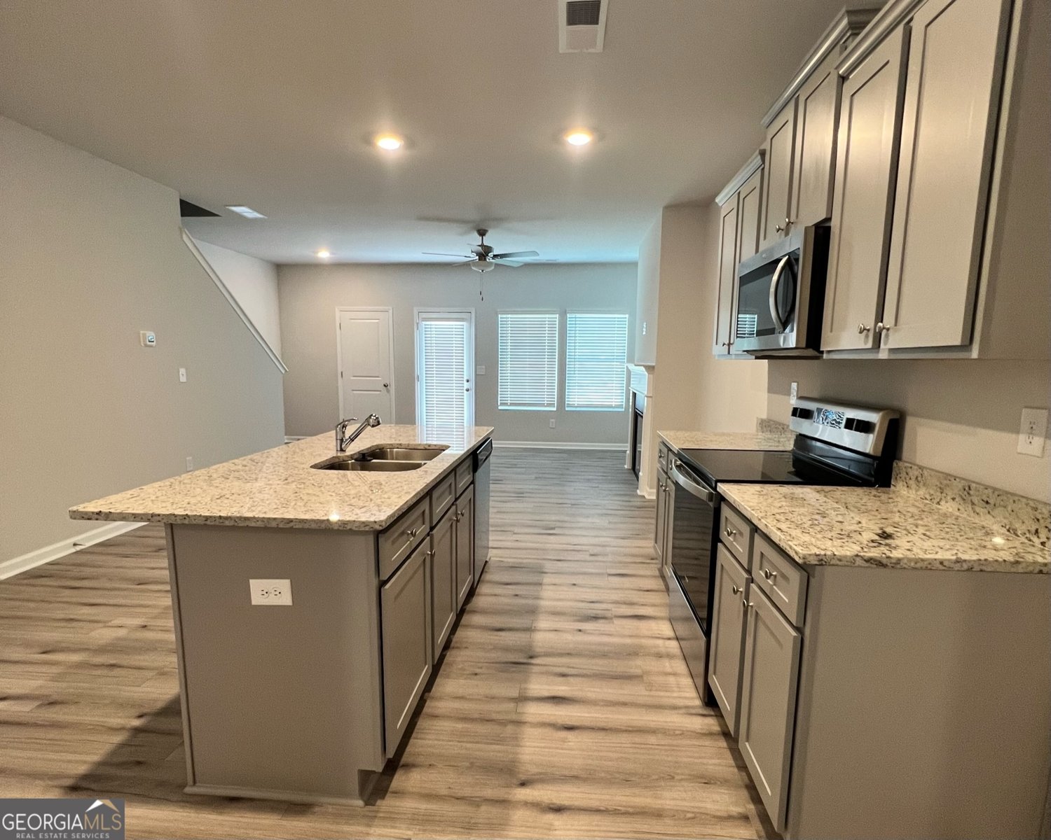 4352 Shaffer Court Union City - 9