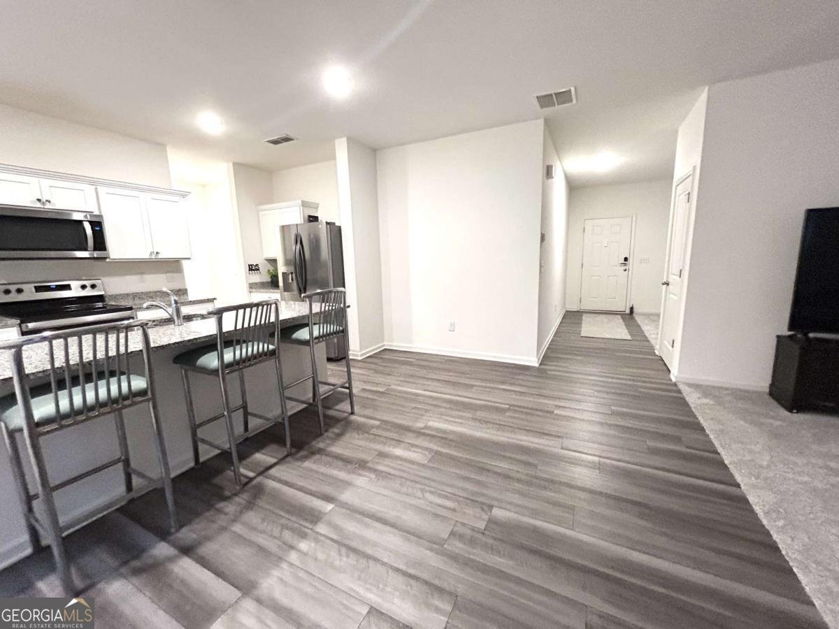 129 Carnaby Street Winder - 3